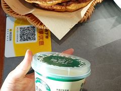 -黑窑厂糖油饼烤鸭·清真菜(黑窑厂街店)