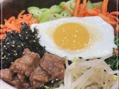 -米村拌饭(南京万达茂店)