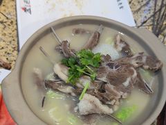 -清真·金鑫隆牛羊肉(环山路店)