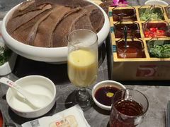 -德天肥牛海鲜火锅(城西银泰店)
