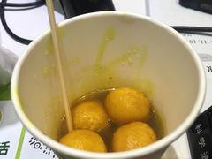 -today便利店(汉街店)