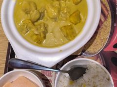 -金记 酿皮·煲烧饭(万博店)