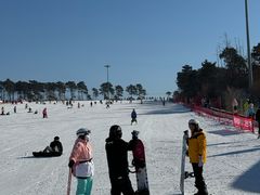 -棋盘山冰雪大世界