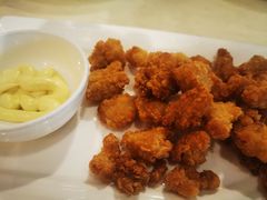 -吉姆丽德乡村西餐厅(闵行交大店)