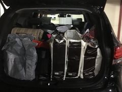 -新罗免税店(首尔总店)