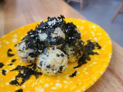 -Woolee韩食堂·韩式家庭料理