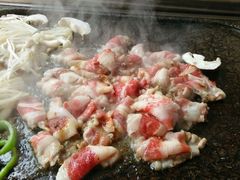 android_upload_pic-郭记烤肉(正阳街店)