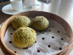 -彩丰楼中餐厅·仁恒洲际酒店