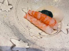 -桐寿司Sushi Tong