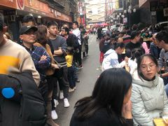 -李字号臭豆腐(总店)
