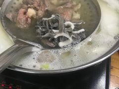 -江村四哥新鲜牛肉店(江高总店)