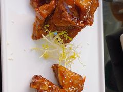 -丰收日·小海鲜·沪上家宴(顾村正大店)