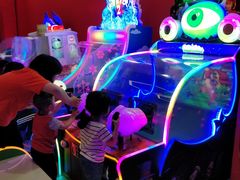 -幸福花欢乐世界(东辰广场A座店)