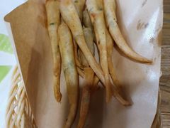 -兰桂坊·花园餐厅(西湖店)