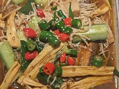 -神府路壹号·海鲜烧烤排档(三坊七巷店)