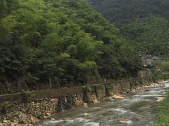 -浙北大峡谷