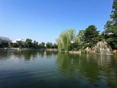 -钓鱼台国宾馆