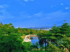-广州莲花山旅游区