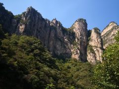 -云台山风景名胜区