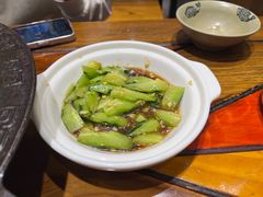 -POLO小馆·老南京菜(解放路店)