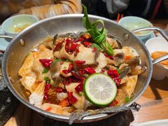 -云雪丽·木府土司文化餐厅(木府店)
