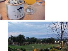 -云禾壹海景庄园餐厅