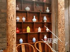 -丁卯•铜锅涮肉(工体店)