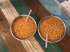 奶茶-Doo Dee Thai Food(Issan/Isaan/Esan)