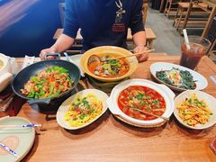 -大盐帮川菜馆(长楹天街店)