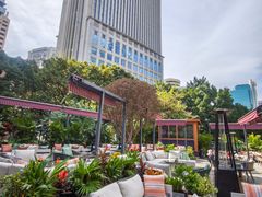 -bosphorus 铂斯西餐厅·土耳其烧烤(环市中路店)