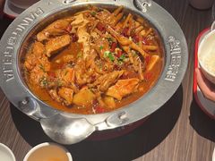 -胖哥俩肉蟹煲(杭州下沙学林街店)