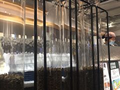 -喜茶(广州北京路惠福东店)