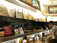 -雷门拉面·现熬骨汤(凯德来福士店)