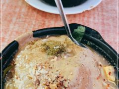 -曹宝林砂锅麻辣烫(星光路店)