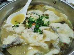 -天津外国语大学（马场道校区）食堂