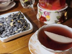 -陶享时光西餐·下午茶(信河街店)