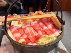 -仙隐小鹿中华料理(南宁万象城店)