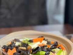 -宗氏一喜砂锅·特色湖北菜(楚河汉街店)