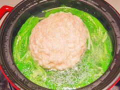 -狮王府淮扬菜(万象城店)