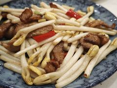 -寻味顺德·南记酒家·传统顺德菜·鱼生(广源路店)