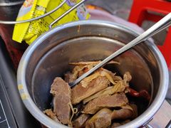-包工仔·牛杂自助放题