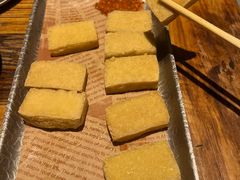 -北丐先生·野馄饨烧烤(南京首店)