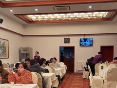 -清华大学-甲所餐厅