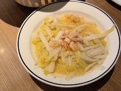 -太二酸菜鱼(武汉光谷保利店)