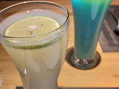 -清真·艾美可餐厅(大悦汇店)