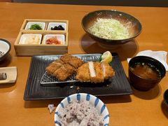 -胜博殿日式炸猪排(侨福芳草地店)