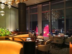 -运·中餐厅(成都华尔道夫酒店)