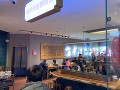 -易裕和·长沙米粉(竹塘西路店)