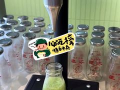 -鹤茶野所(上海首店)