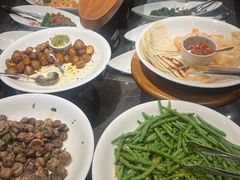 -拉蒂娜·巴西牛排馆 Latina·Brazilian Steakhouse(王府井喜悦店)
